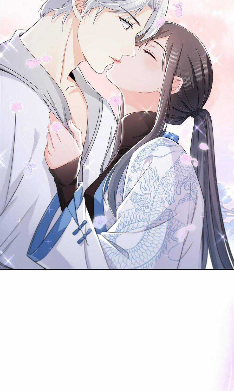 Đúng Như Hàn Quang Gặp Nắng Gắt Chương 437 trang 4