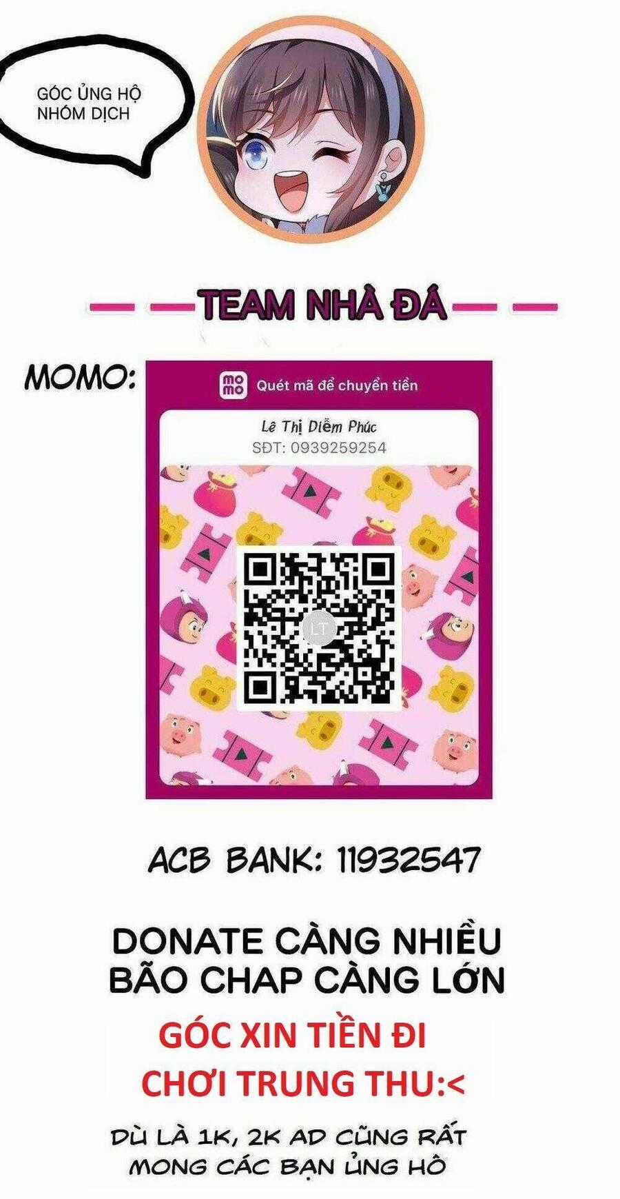 Đúng Như Hàn Quang Gặp Nắng Gắt Chương 437 trang 41