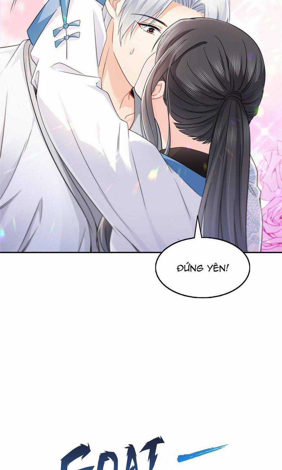 Đúng Như Hàn Quang Gặp Nắng Gắt Chương 437 trang 6