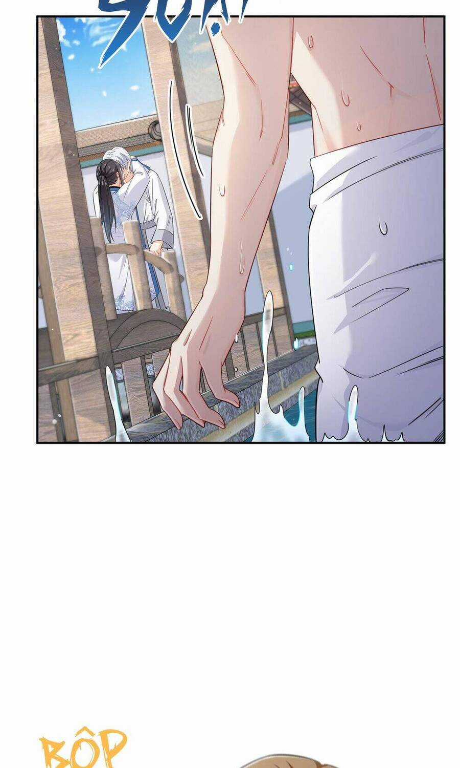 Đúng Như Hàn Quang Gặp Nắng Gắt Chương 437 trang 7