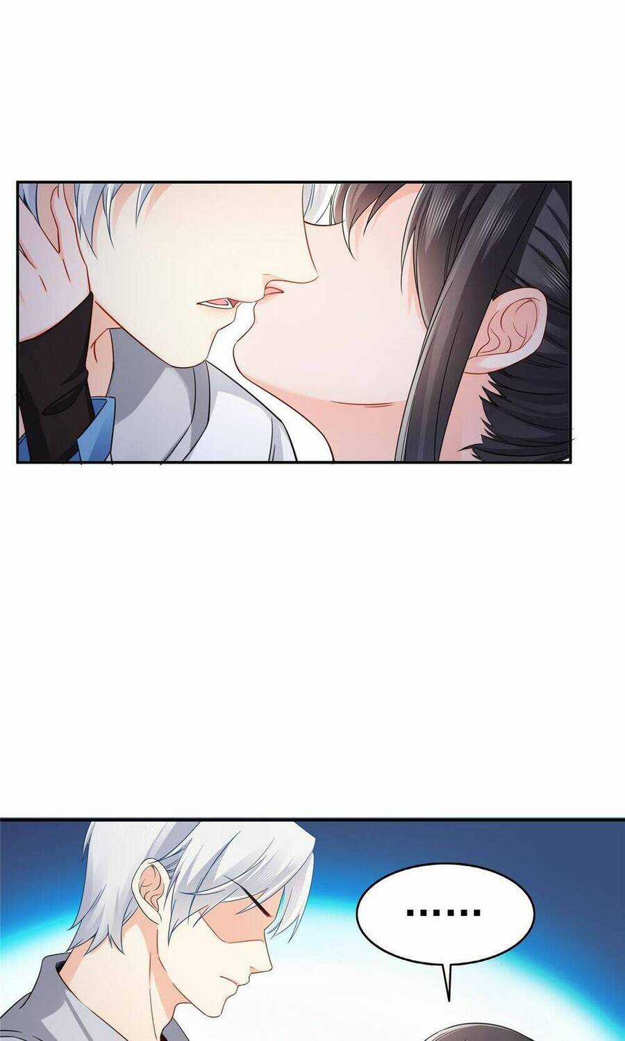 Đúng Như Hàn Quang Gặp Nắng Gắt Chương 437 trang 9