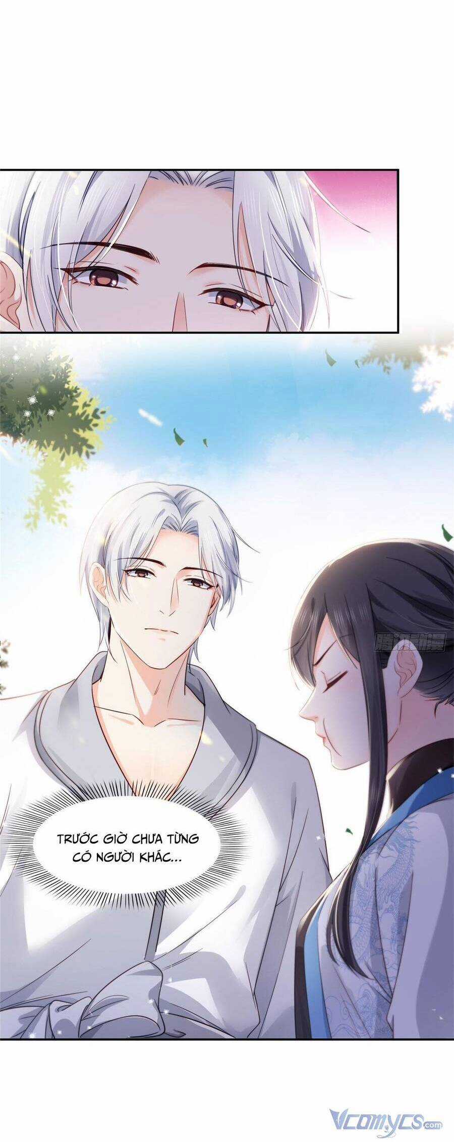 Đúng Như Hàn Quang Gặp Nắng Gắt Chương 438 trang 13