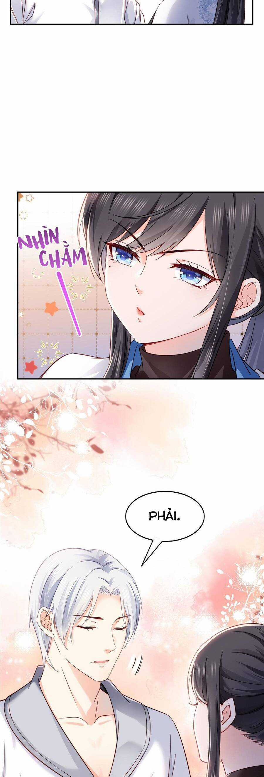 Đúng Như Hàn Quang Gặp Nắng Gắt Chương 438 trang 16