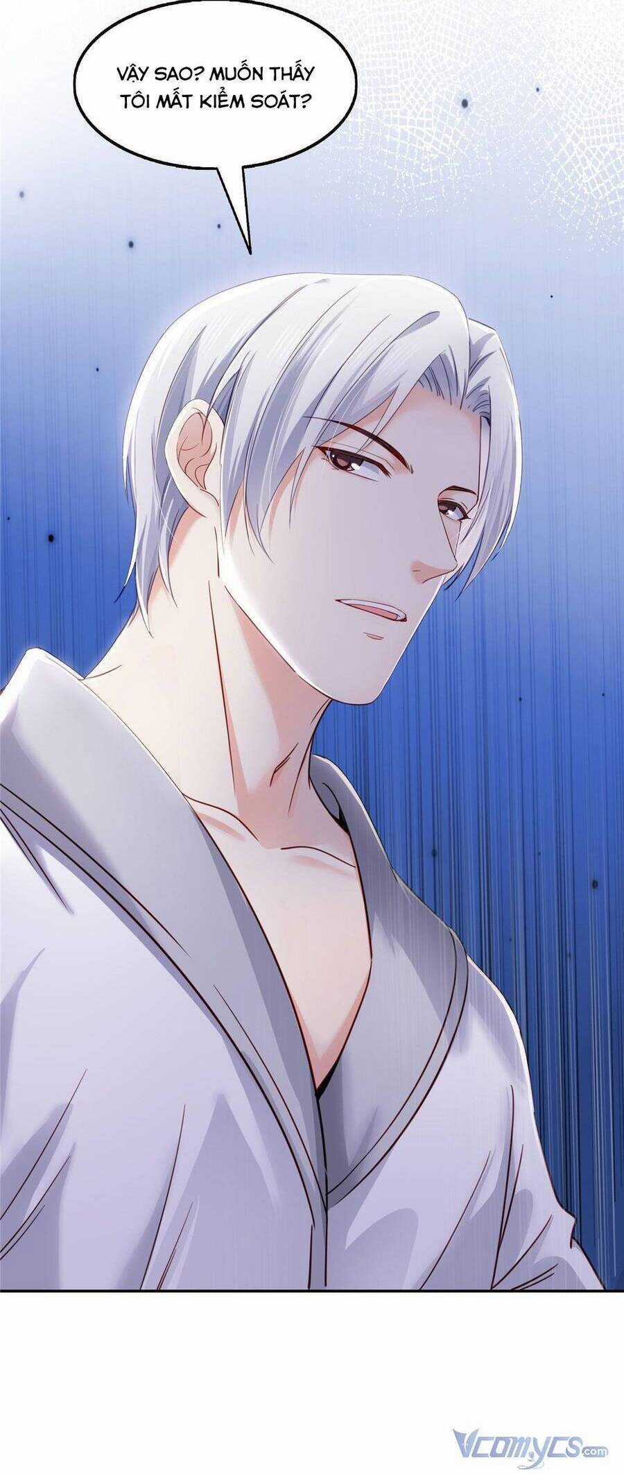 Đúng Như Hàn Quang Gặp Nắng Gắt Chương 438 trang 9