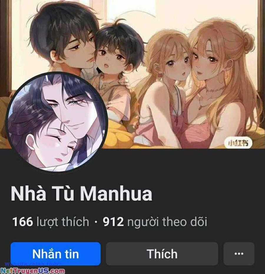 Đúng Như Hàn Quang Gặp Nắng Gắt Chương 439 trang 0