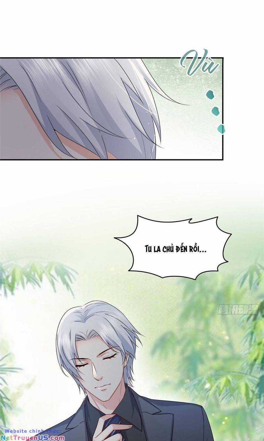 Đúng Như Hàn Quang Gặp Nắng Gắt Chương 439 trang 19