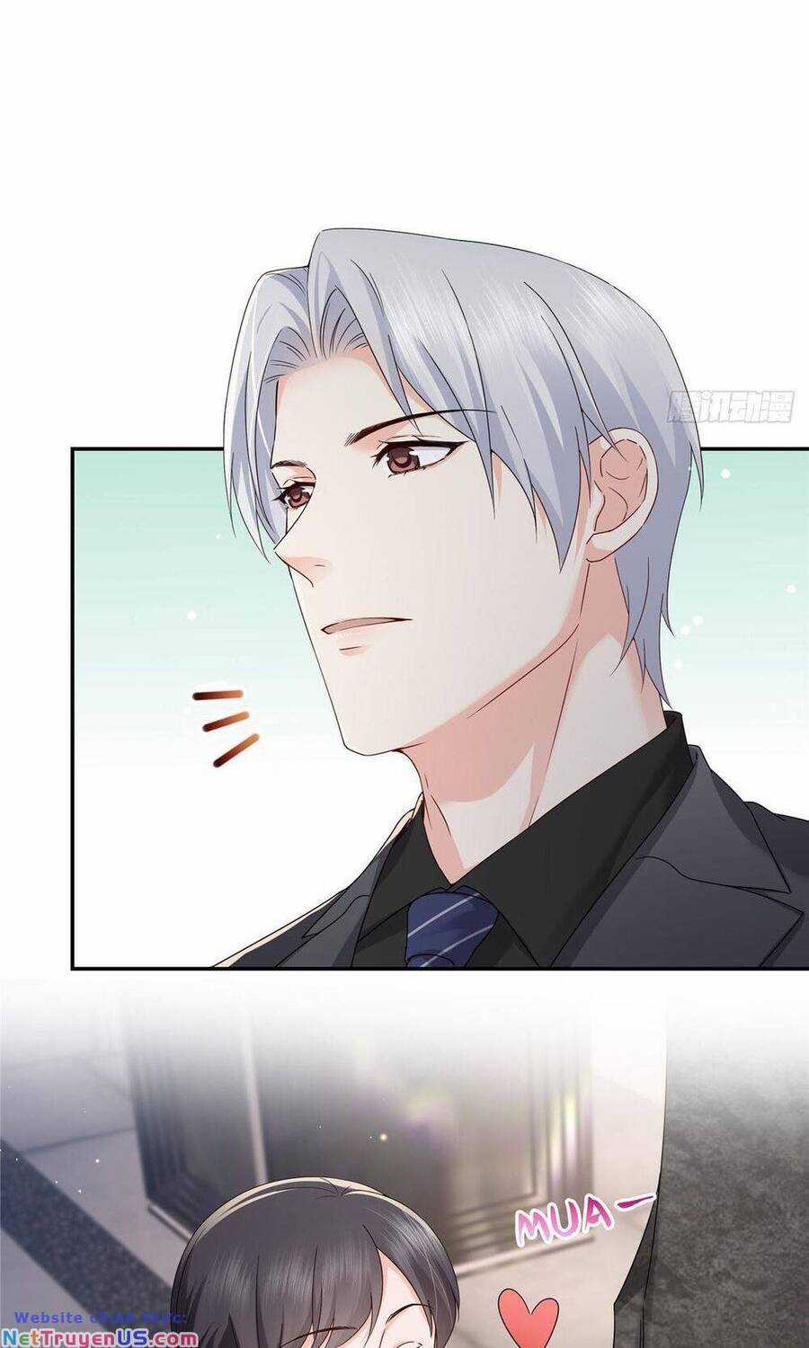 Đúng Như Hàn Quang Gặp Nắng Gắt Chương 439 trang 21