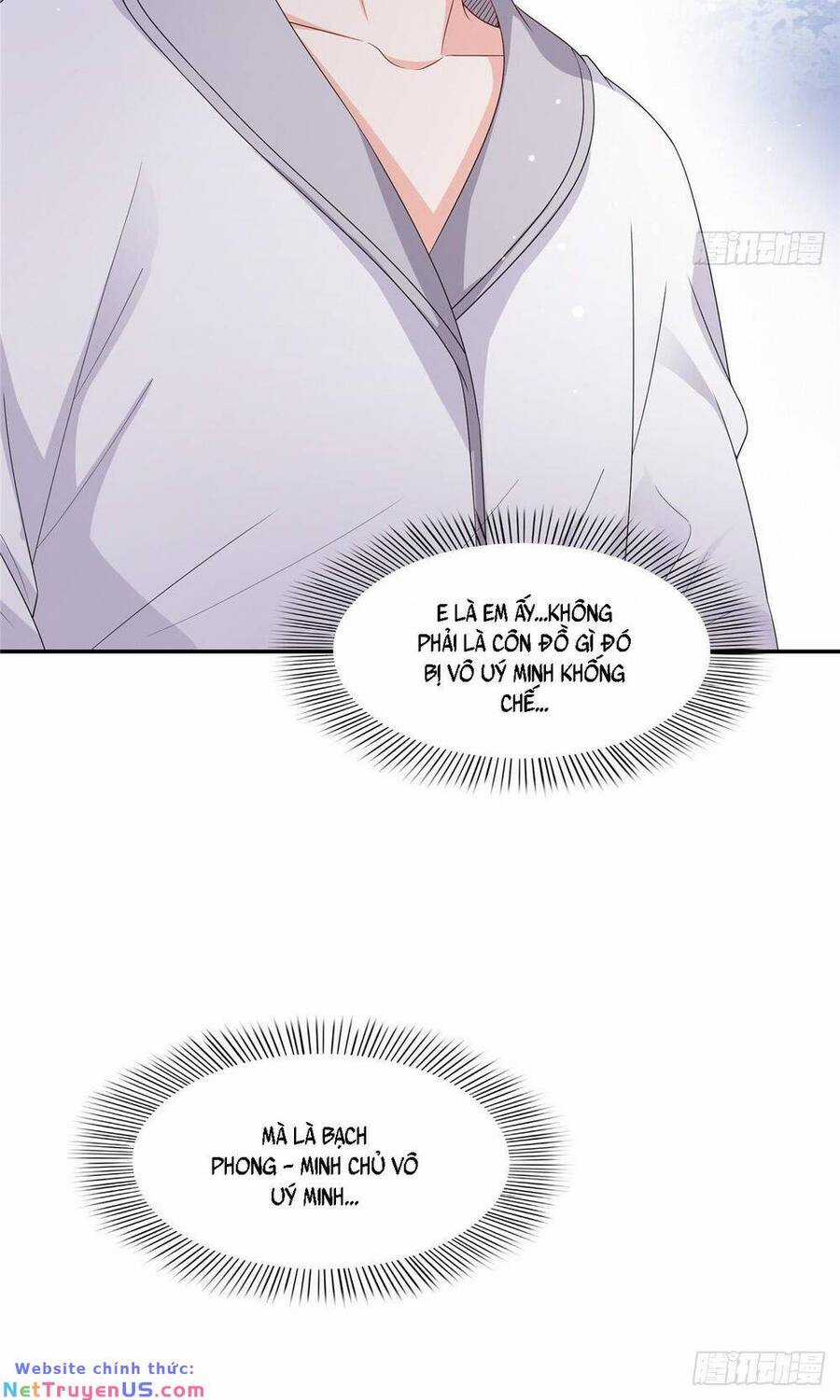 Đúng Như Hàn Quang Gặp Nắng Gắt Chương 439 trang 4