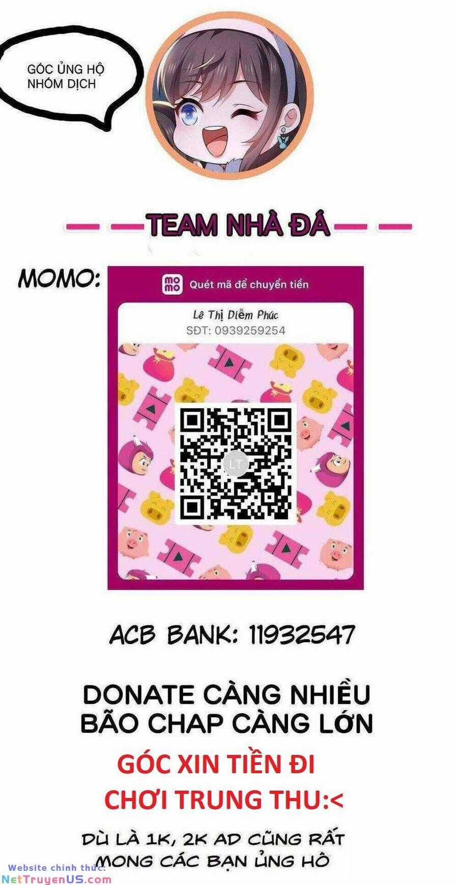 Đúng Như Hàn Quang Gặp Nắng Gắt Chương 439 trang 40