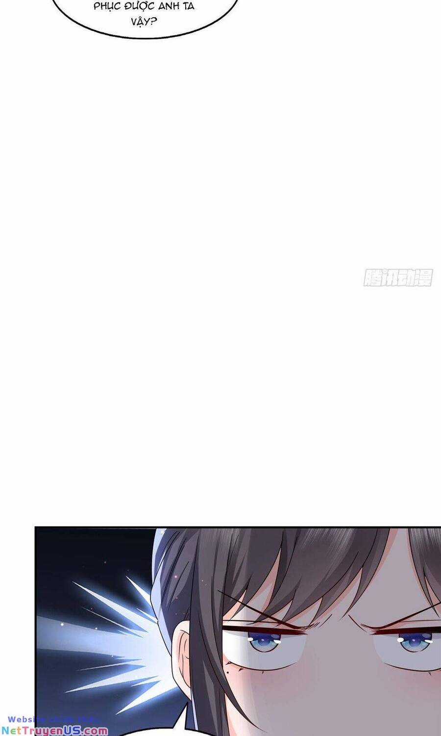 Đúng Như Hàn Quang Gặp Nắng Gắt Chương 439 trang 7