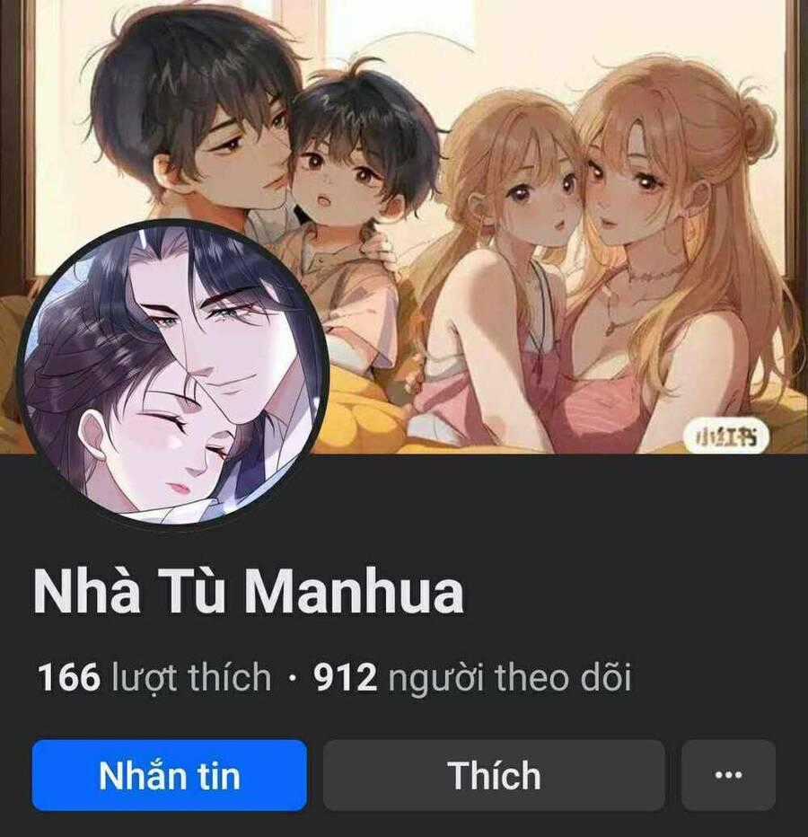 Đúng Như Hàn Quang Gặp Nắng Gắt Chương 440 trang 0