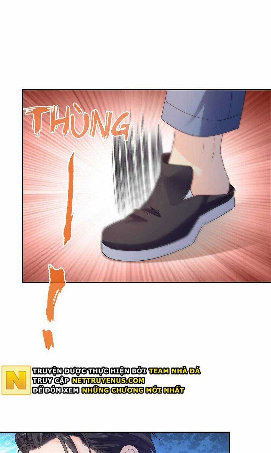 Đúng Như Hàn Quang Gặp Nắng Gắt Chương 440 trang 37