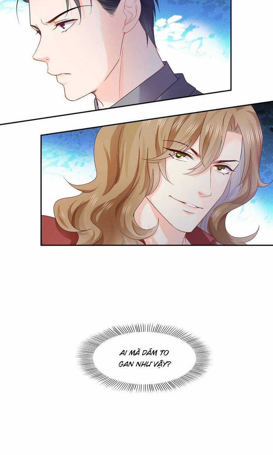 Đúng Như Hàn Quang Gặp Nắng Gắt Chương 440 trang 38