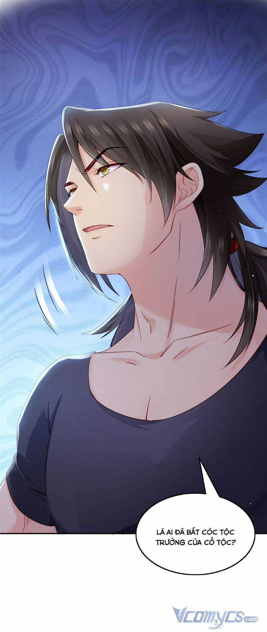 Đúng Như Hàn Quang Gặp Nắng Gắt Chương 441 trang 4