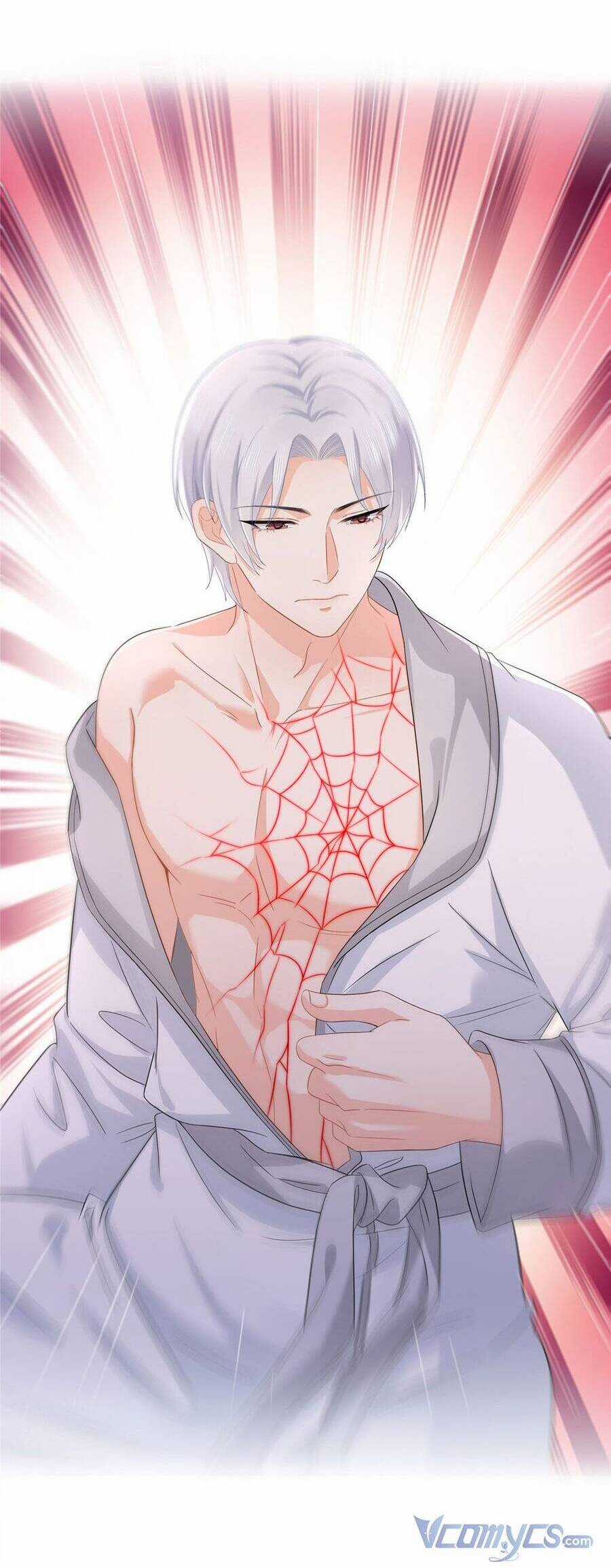 Đúng Như Hàn Quang Gặp Nắng Gắt Chương 443 trang 7