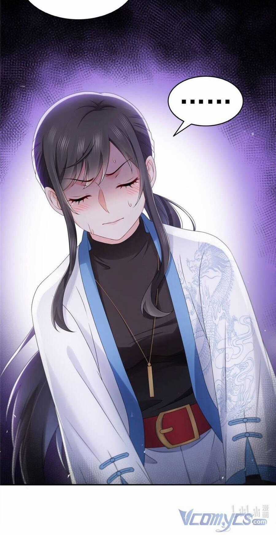 Đúng Như Hàn Quang Gặp Nắng Gắt Chương 444 trang 22