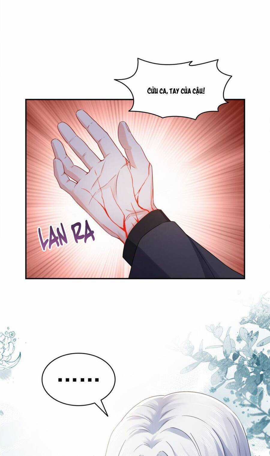 Đúng Như Hàn Quang Gặp Nắng Gắt Chương 445 trang 13