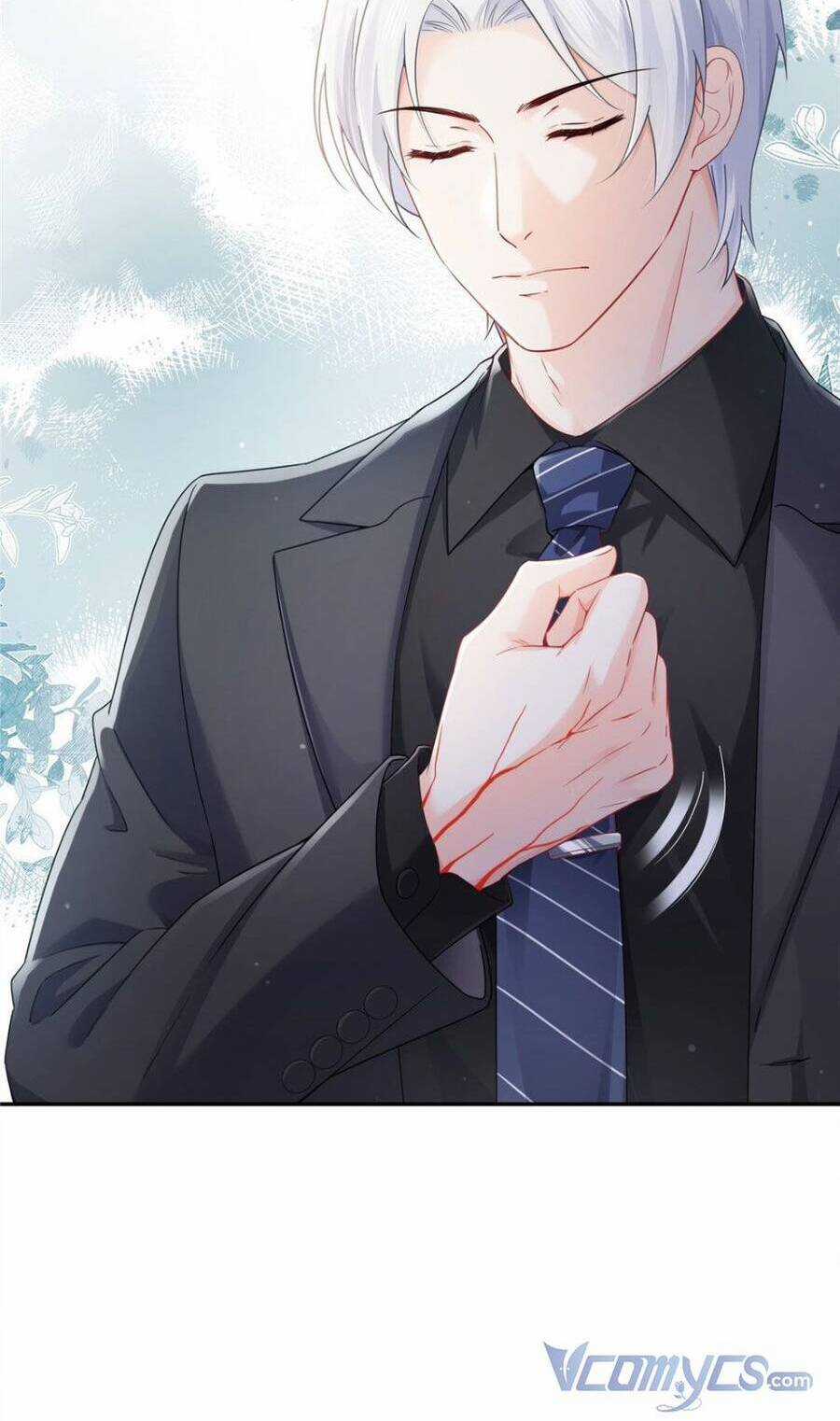 Đúng Như Hàn Quang Gặp Nắng Gắt Chương 445 trang 14