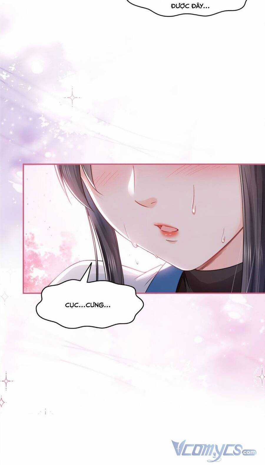 Đúng Như Hàn Quang Gặp Nắng Gắt Chương 445 trang 18