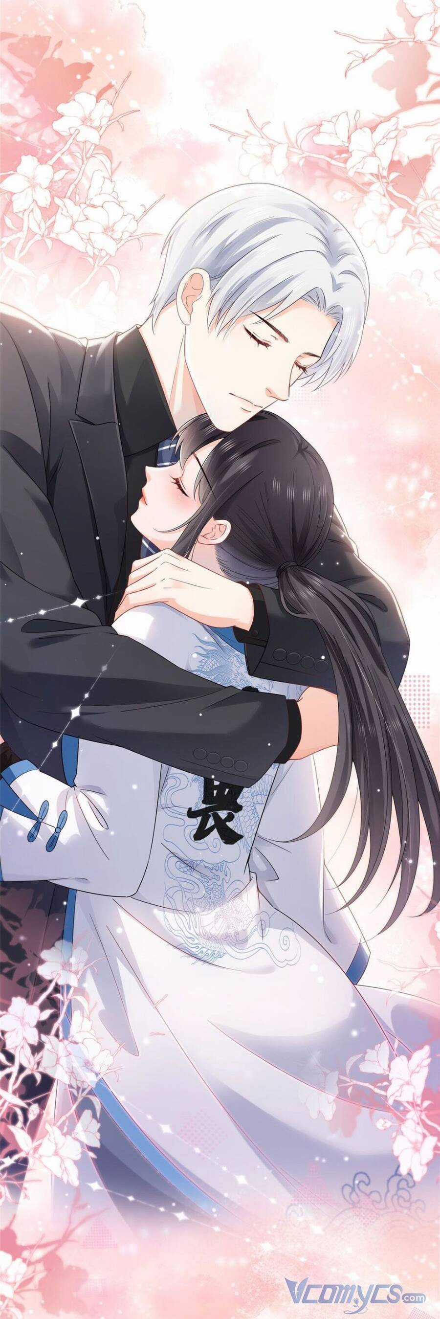 Đúng Như Hàn Quang Gặp Nắng Gắt Chương 445 trang 23