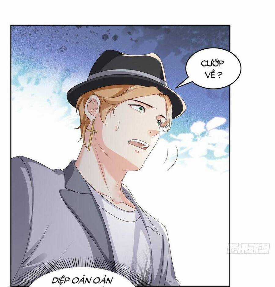 Đúng Như Hàn Quang Gặp Nắng Gắt Chương 446 trang 11