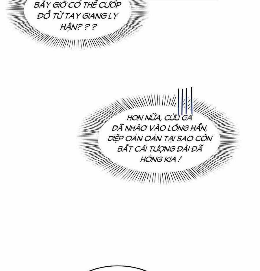 Đúng Như Hàn Quang Gặp Nắng Gắt Chương 446 trang 12