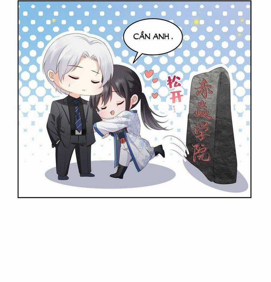 Đúng Như Hàn Quang Gặp Nắng Gắt Chương 446 trang 14