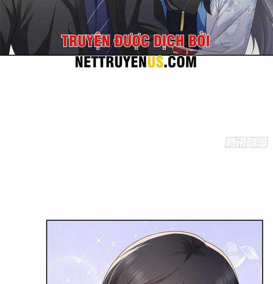 Đúng Như Hàn Quang Gặp Nắng Gắt Chương 446 trang 16