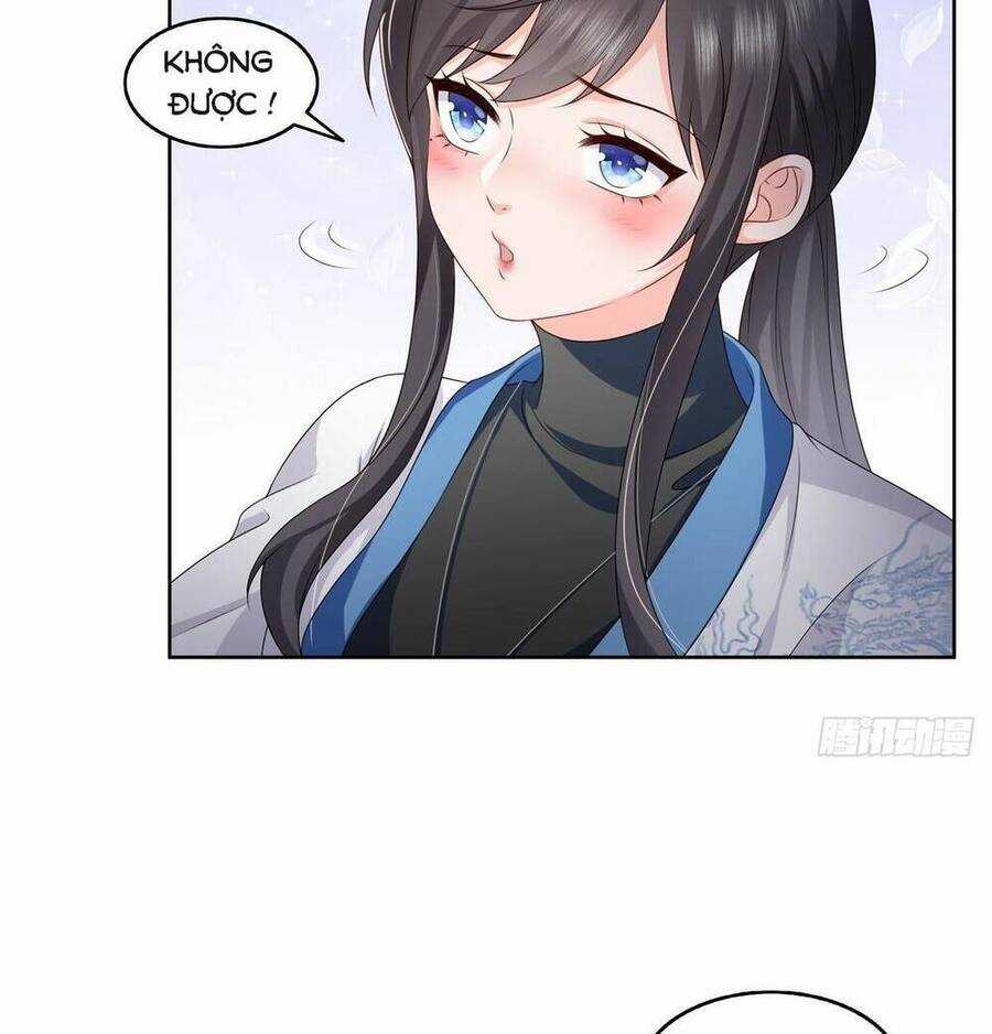 Đúng Như Hàn Quang Gặp Nắng Gắt Chương 446 trang 17