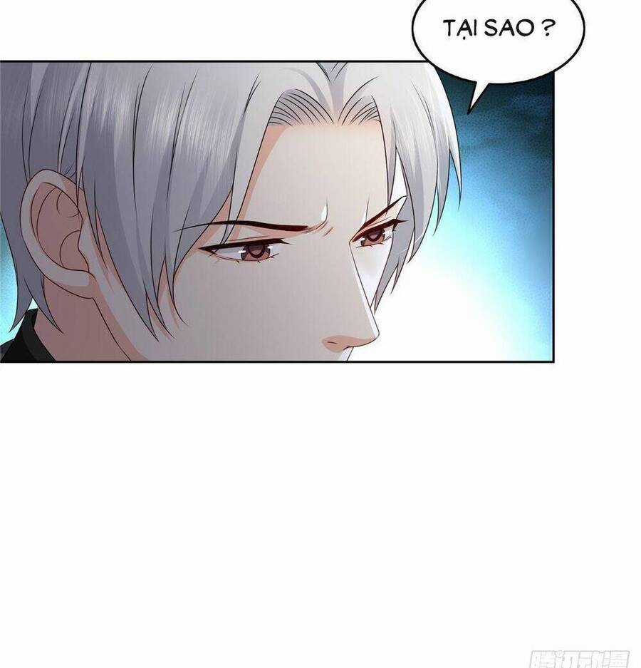 Đúng Như Hàn Quang Gặp Nắng Gắt Chương 446 trang 18