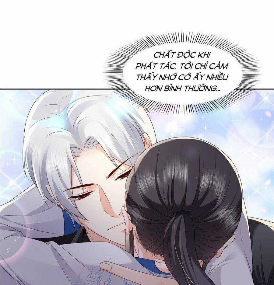 Đúng Như Hàn Quang Gặp Nắng Gắt Chương 446 trang 2