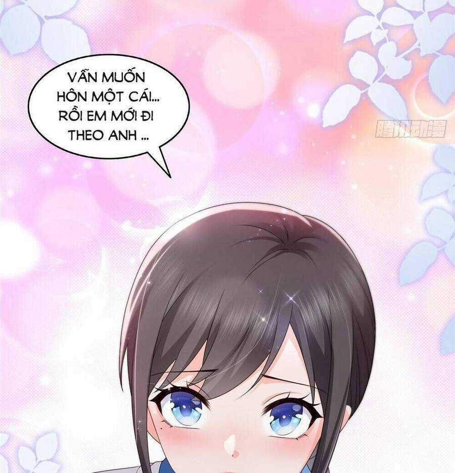 Đúng Như Hàn Quang Gặp Nắng Gắt Chương 446 trang 20