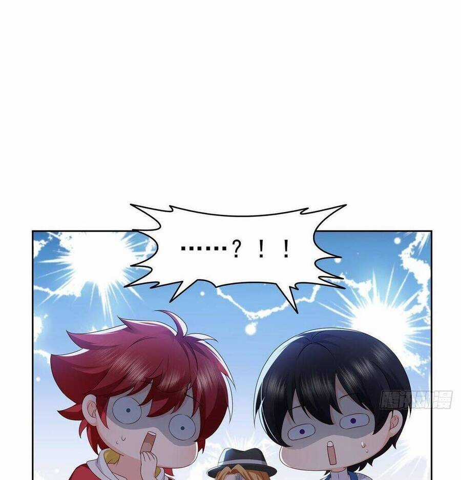 Đúng Như Hàn Quang Gặp Nắng Gắt Chương 446 trang 22