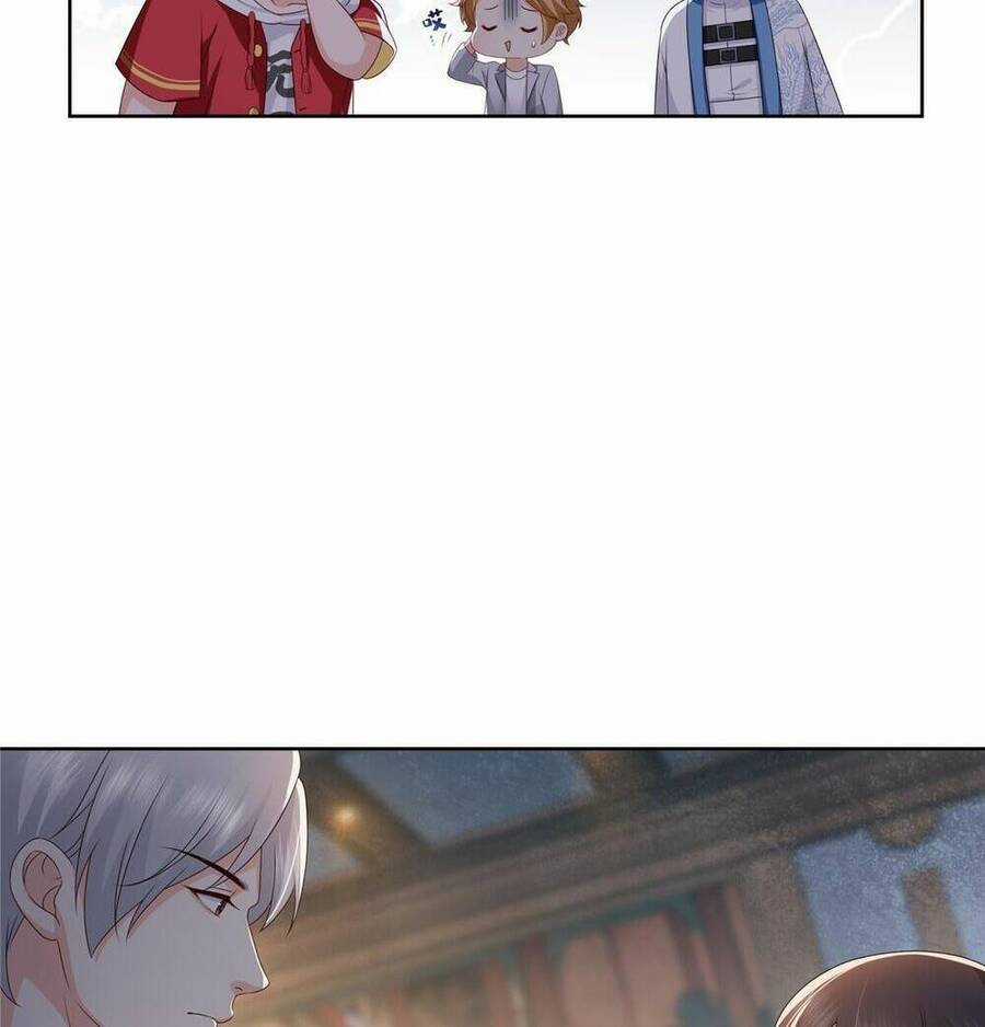 Đúng Như Hàn Quang Gặp Nắng Gắt Chương 446 trang 23