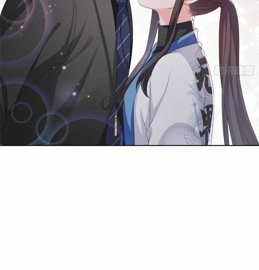 Đúng Như Hàn Quang Gặp Nắng Gắt Chương 446 trang 27