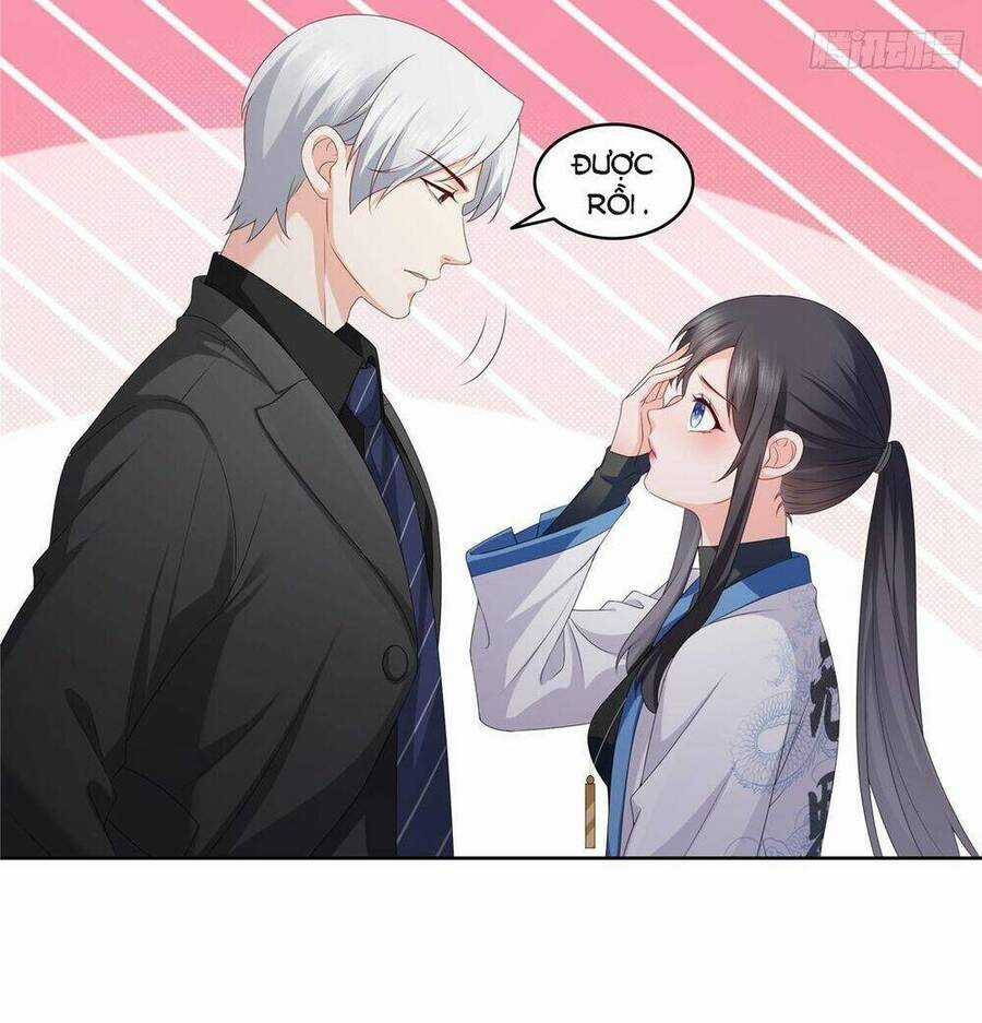 Đúng Như Hàn Quang Gặp Nắng Gắt Chương 446 trang 29