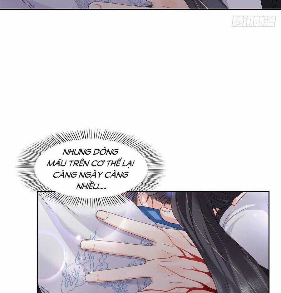 Đúng Như Hàn Quang Gặp Nắng Gắt Chương 446 trang 3