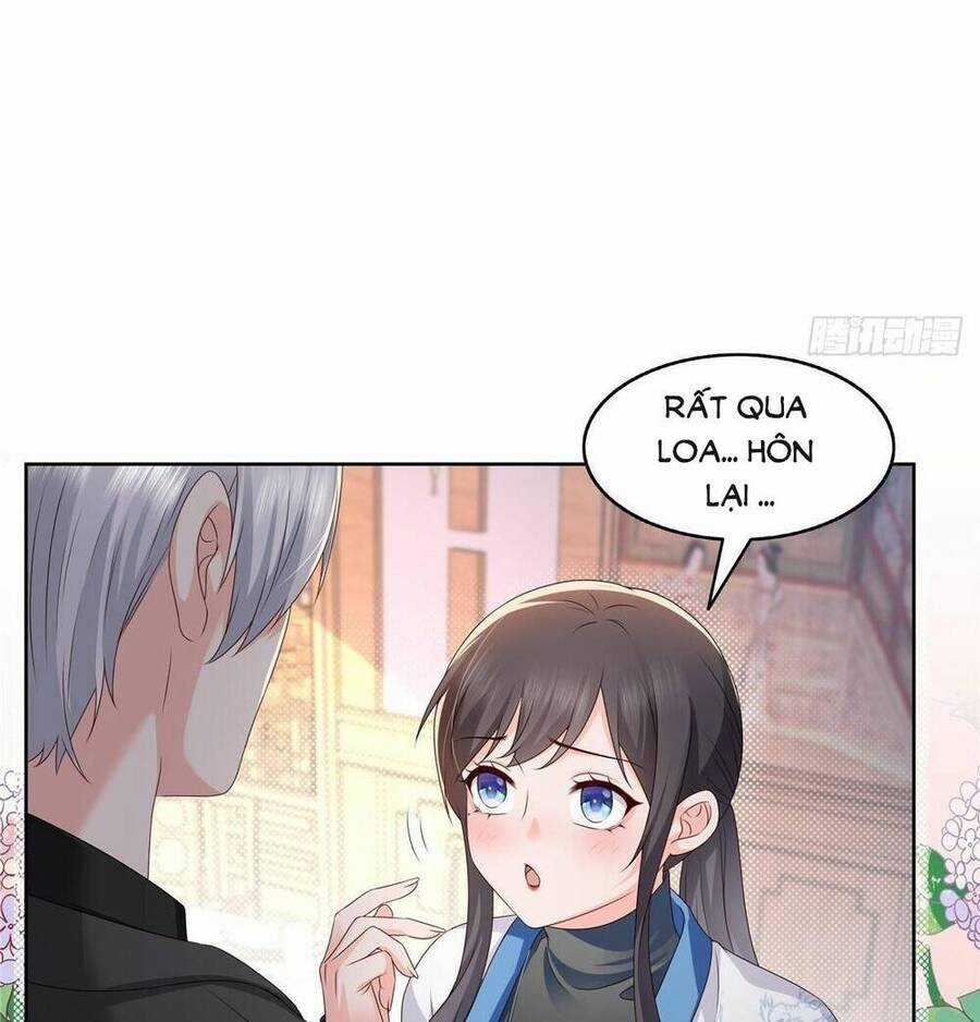 Đúng Như Hàn Quang Gặp Nắng Gắt Chương 446 trang 30