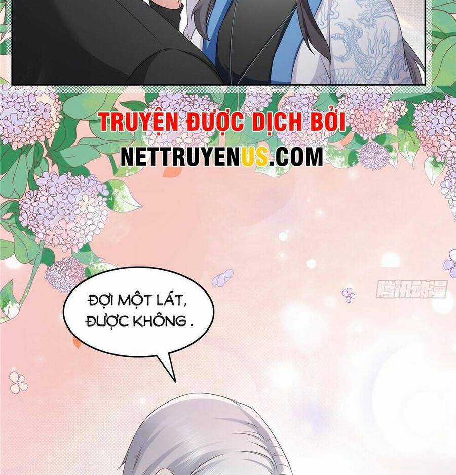 Đúng Như Hàn Quang Gặp Nắng Gắt Chương 446 trang 31