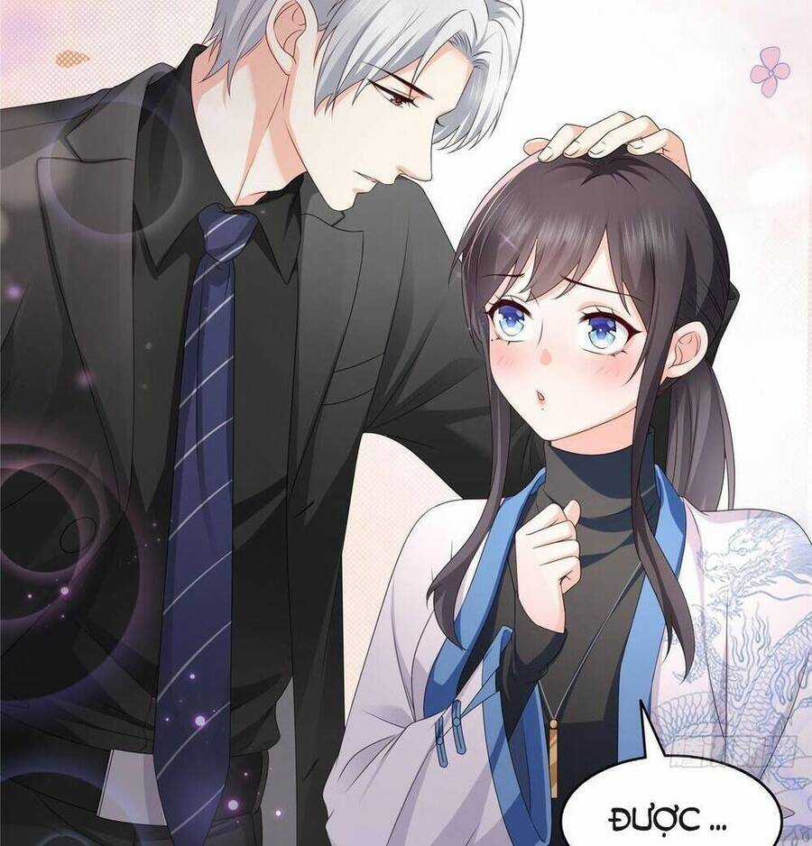 Đúng Như Hàn Quang Gặp Nắng Gắt Chương 446 trang 32