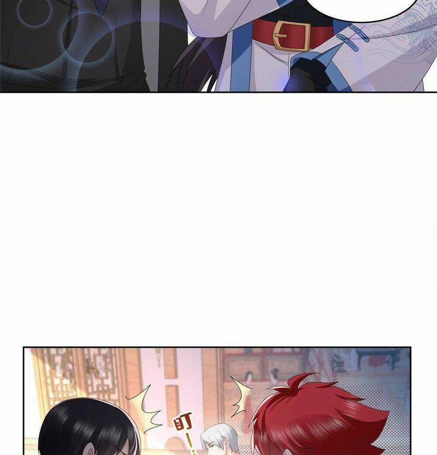 Đúng Như Hàn Quang Gặp Nắng Gắt Chương 446 trang 33