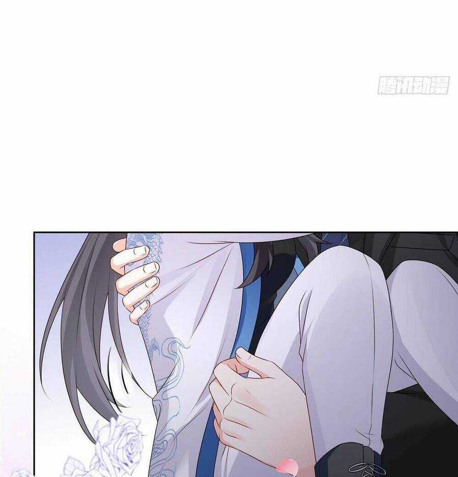 Đúng Như Hàn Quang Gặp Nắng Gắt Chương 446 trang 37