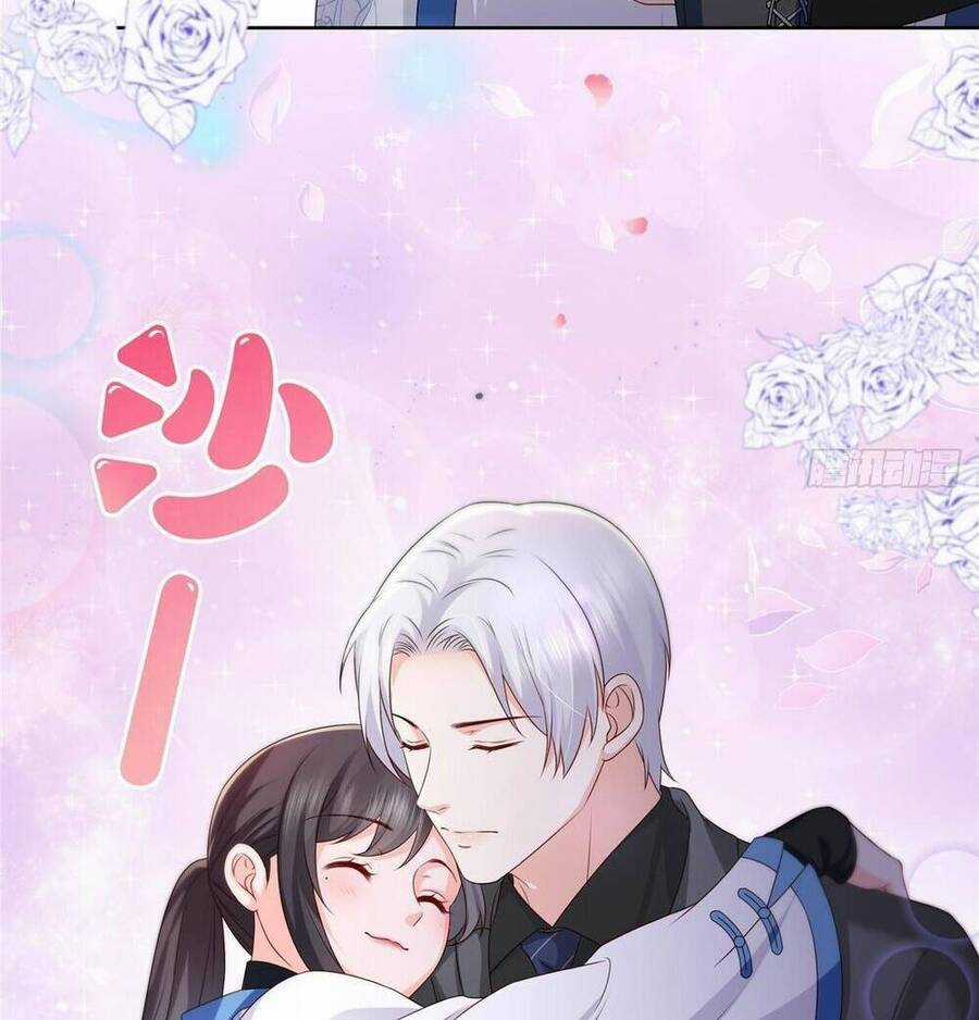 Đúng Như Hàn Quang Gặp Nắng Gắt Chương 446 trang 38