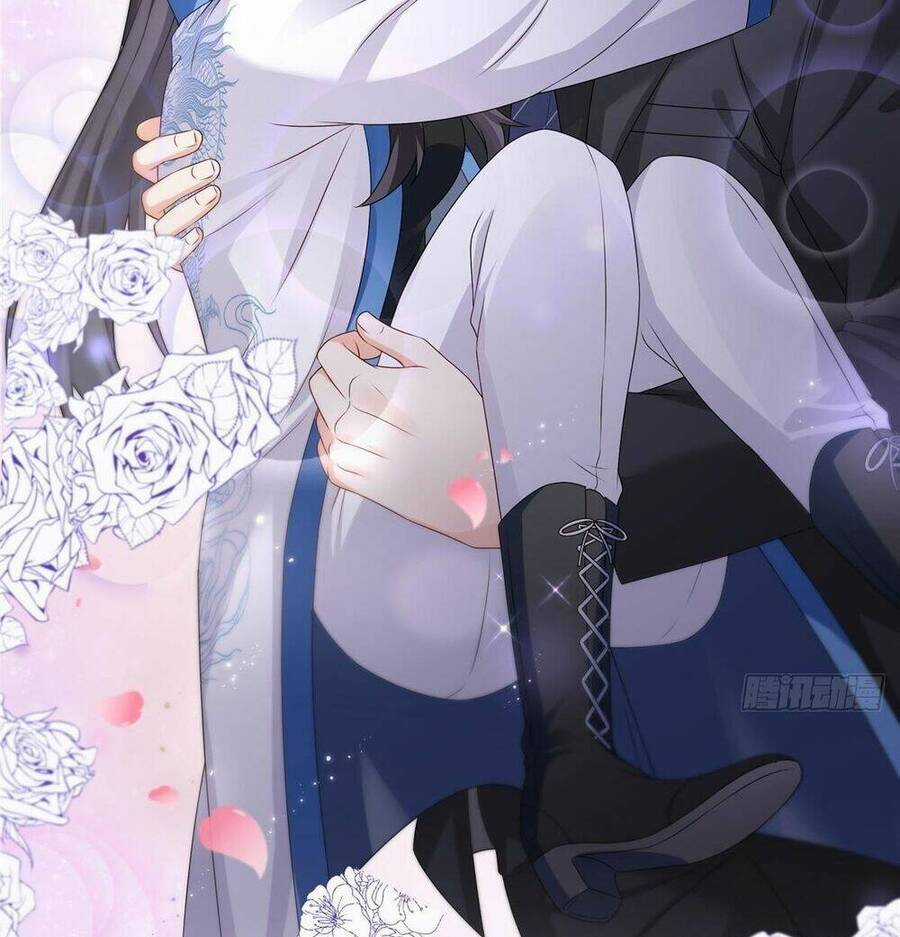 Đúng Như Hàn Quang Gặp Nắng Gắt Chương 446 trang 39