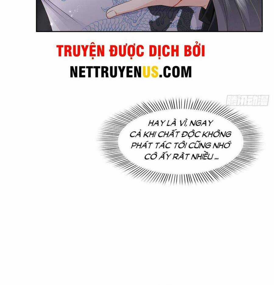 Đúng Như Hàn Quang Gặp Nắng Gắt Chương 446 trang 4