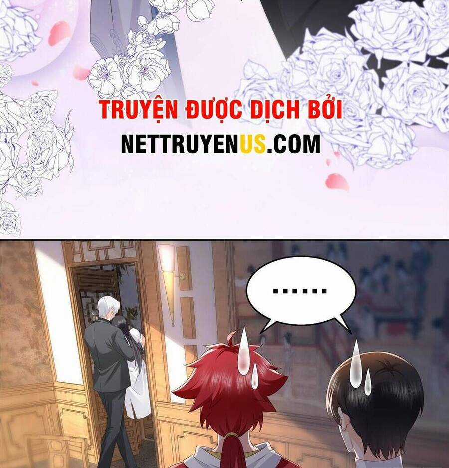 Đúng Như Hàn Quang Gặp Nắng Gắt Chương 446 trang 40