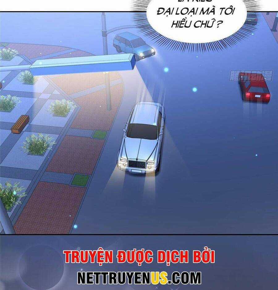 Đúng Như Hàn Quang Gặp Nắng Gắt Chương 446 trang 46