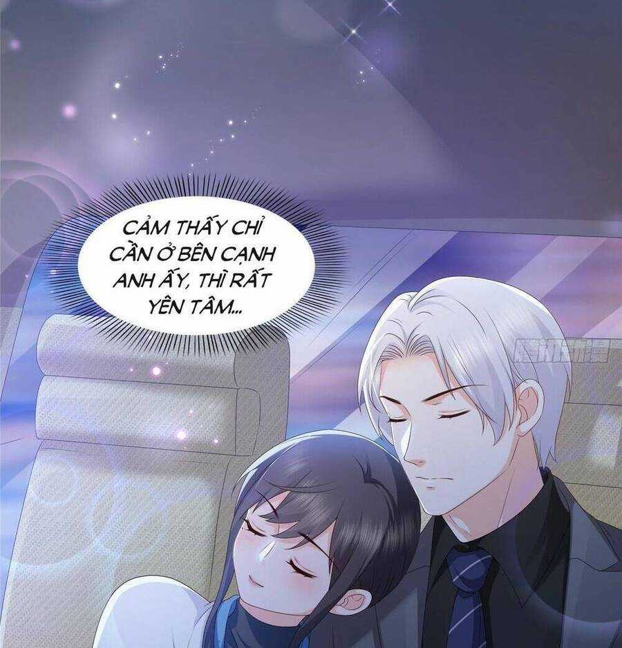 Đúng Như Hàn Quang Gặp Nắng Gắt Chương 446 trang 47