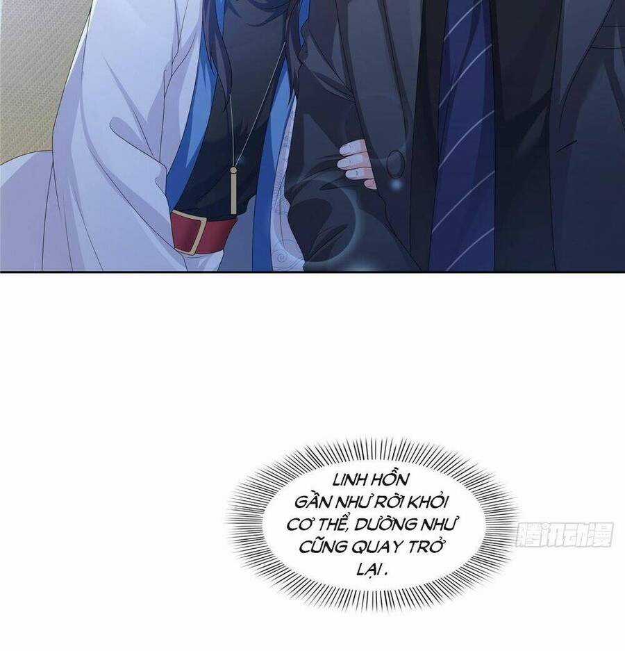 Đúng Như Hàn Quang Gặp Nắng Gắt Chương 446 trang 48