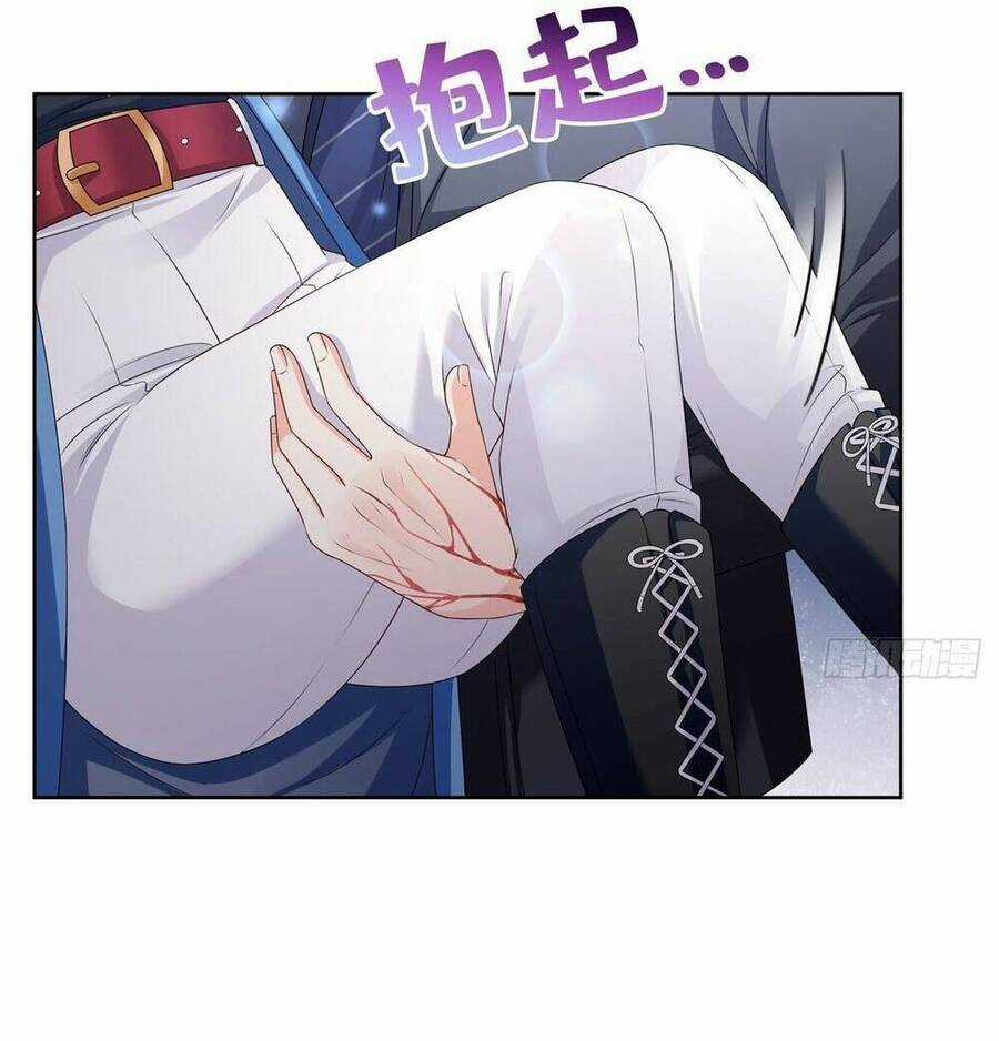 Đúng Như Hàn Quang Gặp Nắng Gắt Chương 446 trang 5